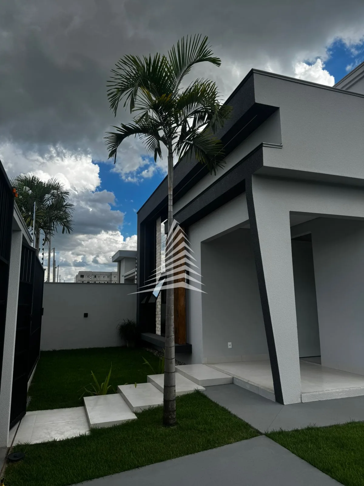 Casa no Parque Amazonas — foto 2