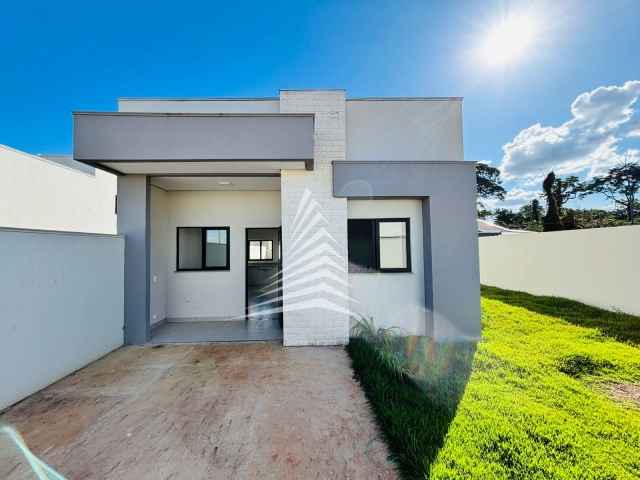 Casa no Villa real