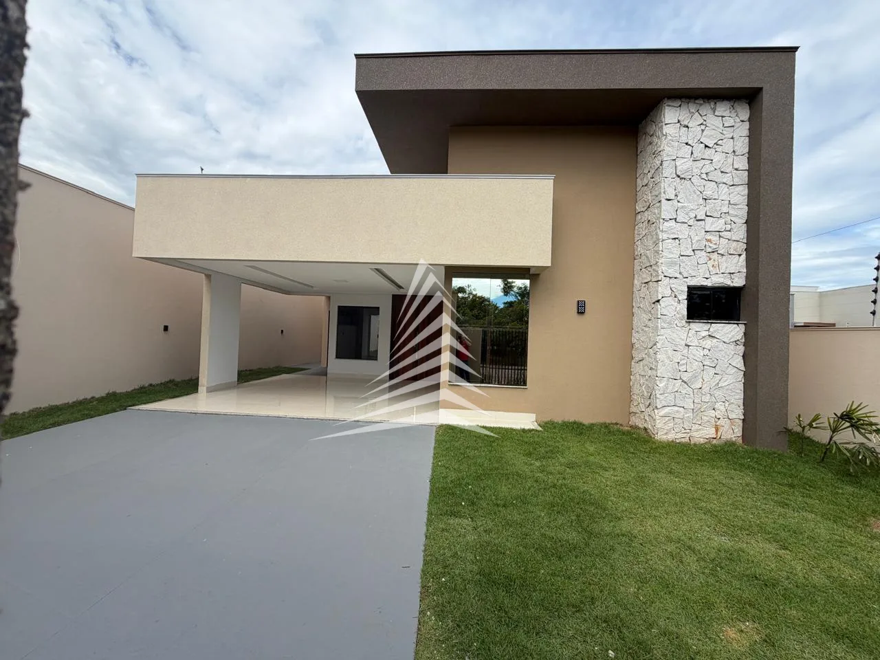 Casa no Residencial Montreal Park