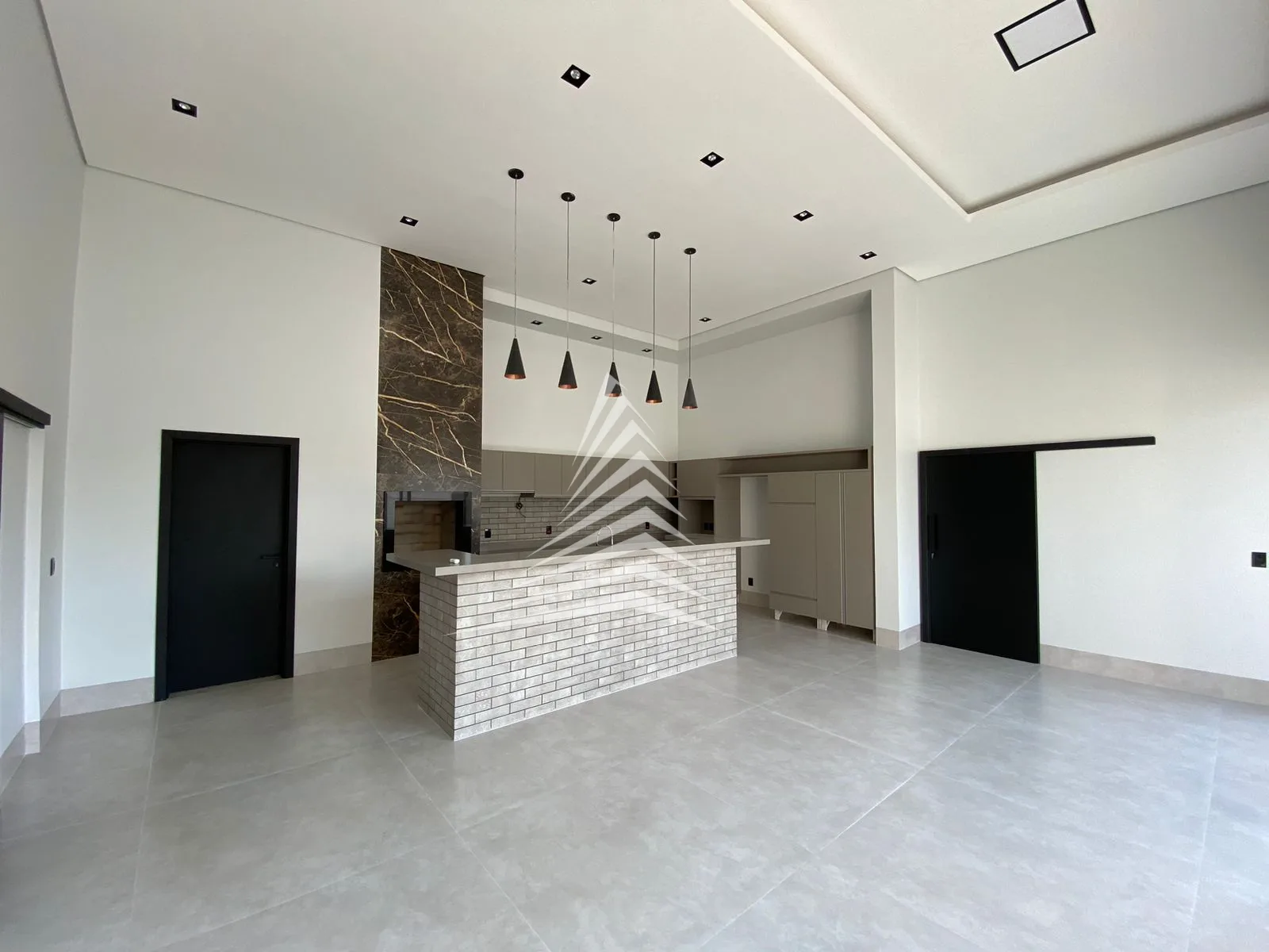 Casa de alto padrão — foto 4
