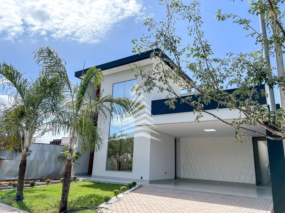 Imóvel de alto padrão