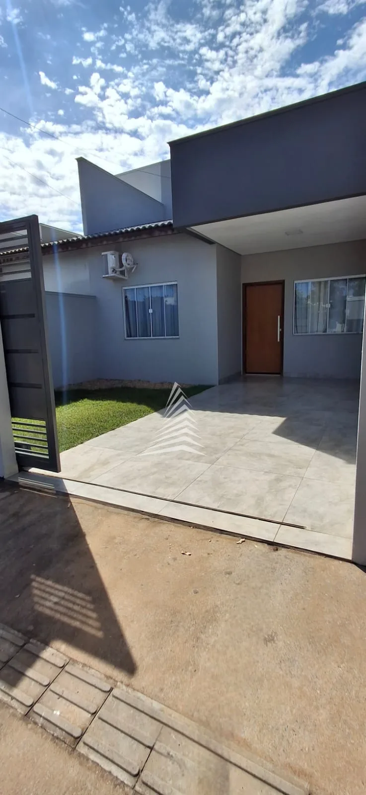 Casa no jardim Belo Horizonte — foto 2