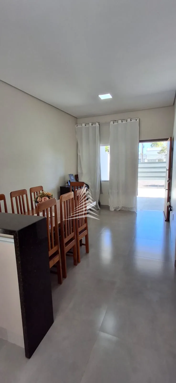 Casa no jardim Belo Horizonte — foto 3
