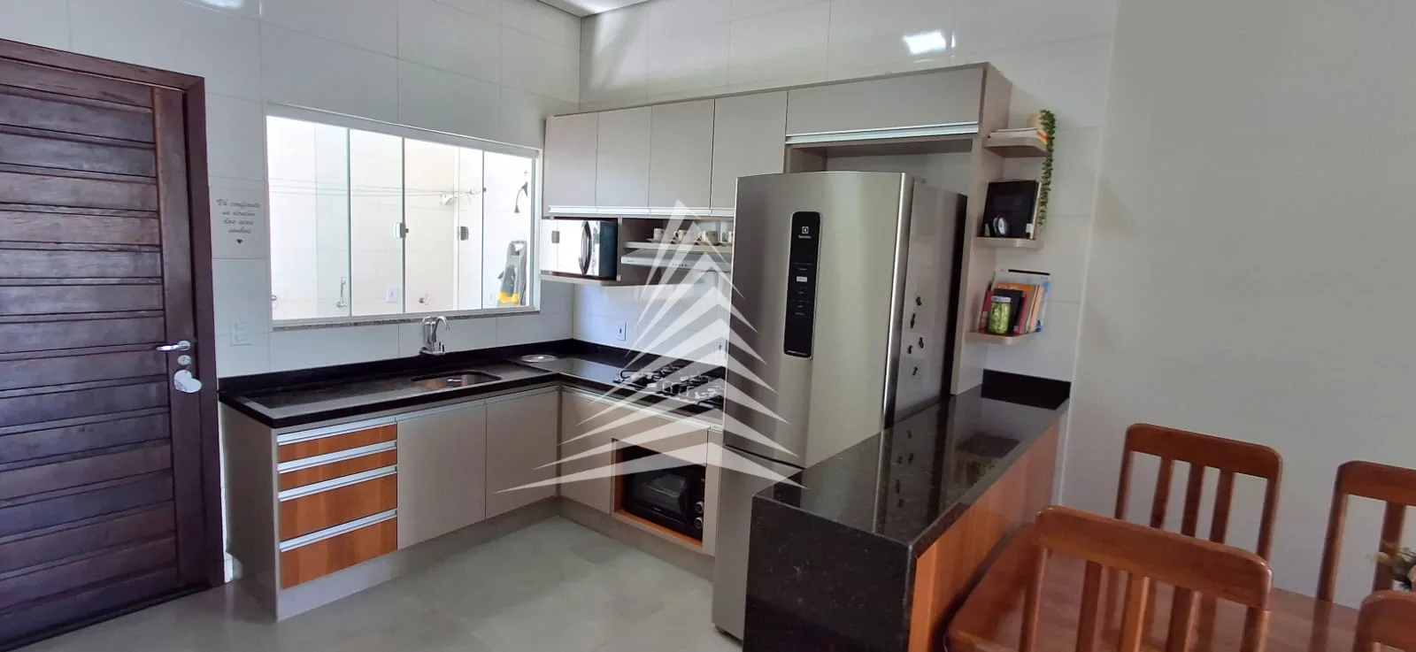 Casa no jardim Belo Horizonte — foto 4